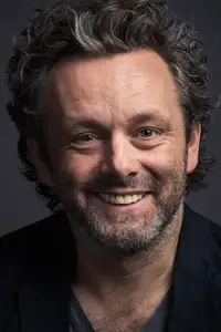 Michael Sheen