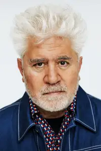 Pedro Almodóvar