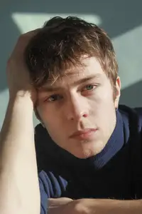 Ruaridh Mollica