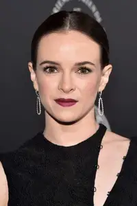 Danielle Panabaker
