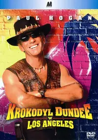Krokodyl Dundee w Los Angeles