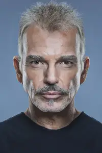 Billy Bob Thornton