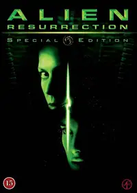Alien - genopstandelsen