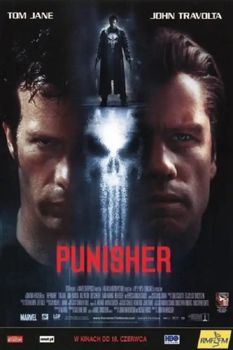 Punisher