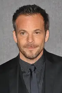 Stephen Dorff
