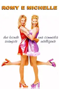 Romy & Michelle