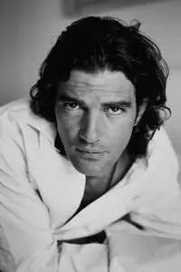Antonio Banderas