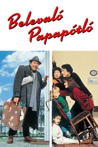Belevaló papapótló