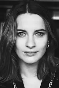 Rebecca Marder