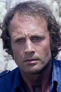John Richardson