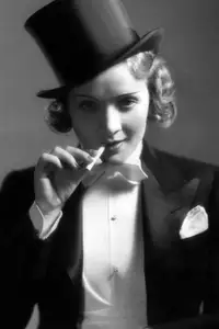 Marlene Dietrich
