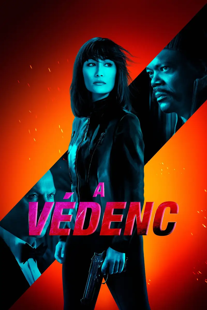 A Védenc