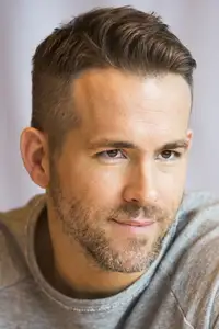 Ryan Reynolds