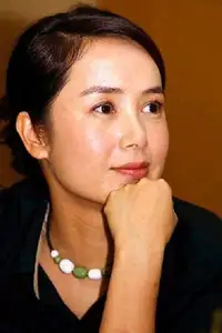 Jiang Wenli