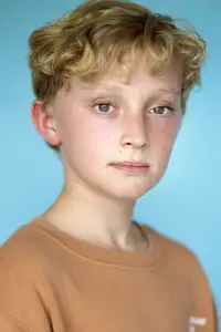 Jude Hyland