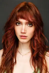 Katherine Smith-Rodden