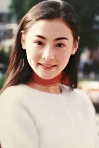 張柏芝
