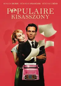 Populaire kisasszony
