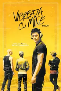 Vibrează cu mine