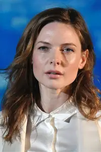 Rebecca Ferguson