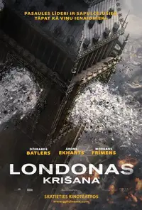 Londonas krišana