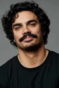Tony Armstrong