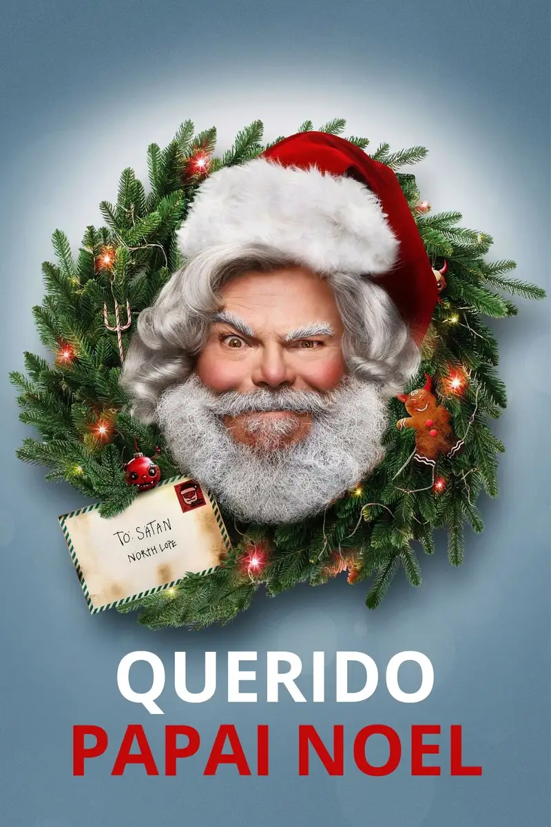 Querido Pai Natal