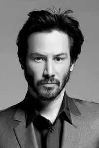Keanu Reeves