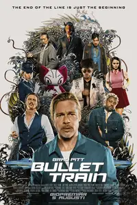 Bullet Train