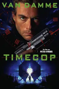 Timecop