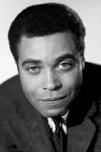 James Earl Jones