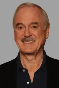 John Cleese