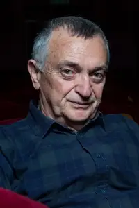 Stavros Psyllakis