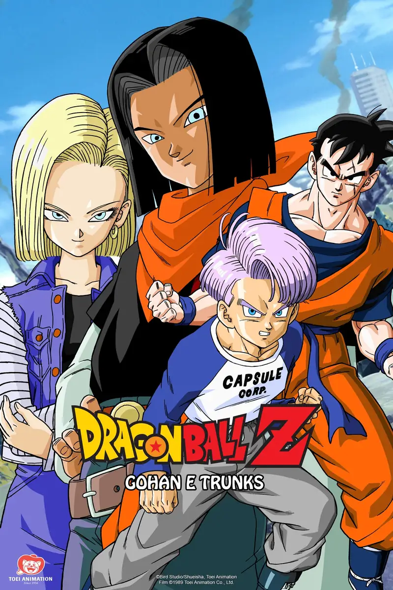 Dragon Ball Z: O Desafio Final