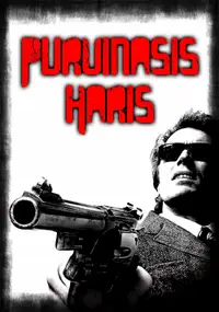 Purvinasis Haris