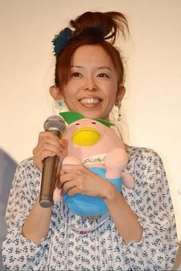 Rie Nakagawa