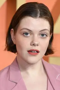 Georgie Henley