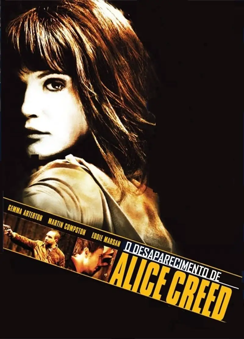 The Disappearance of Alice Creed