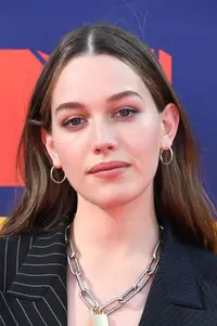 Victoria Pedretti