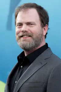 Rainn Wilson