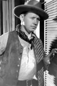 Eddie Acuff
