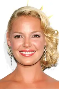 Katherine Heigl