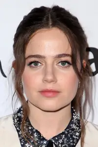 Molly Gordon