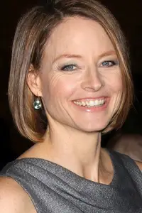 Jodie Foster