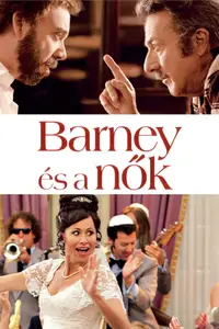 Barney és a nők
