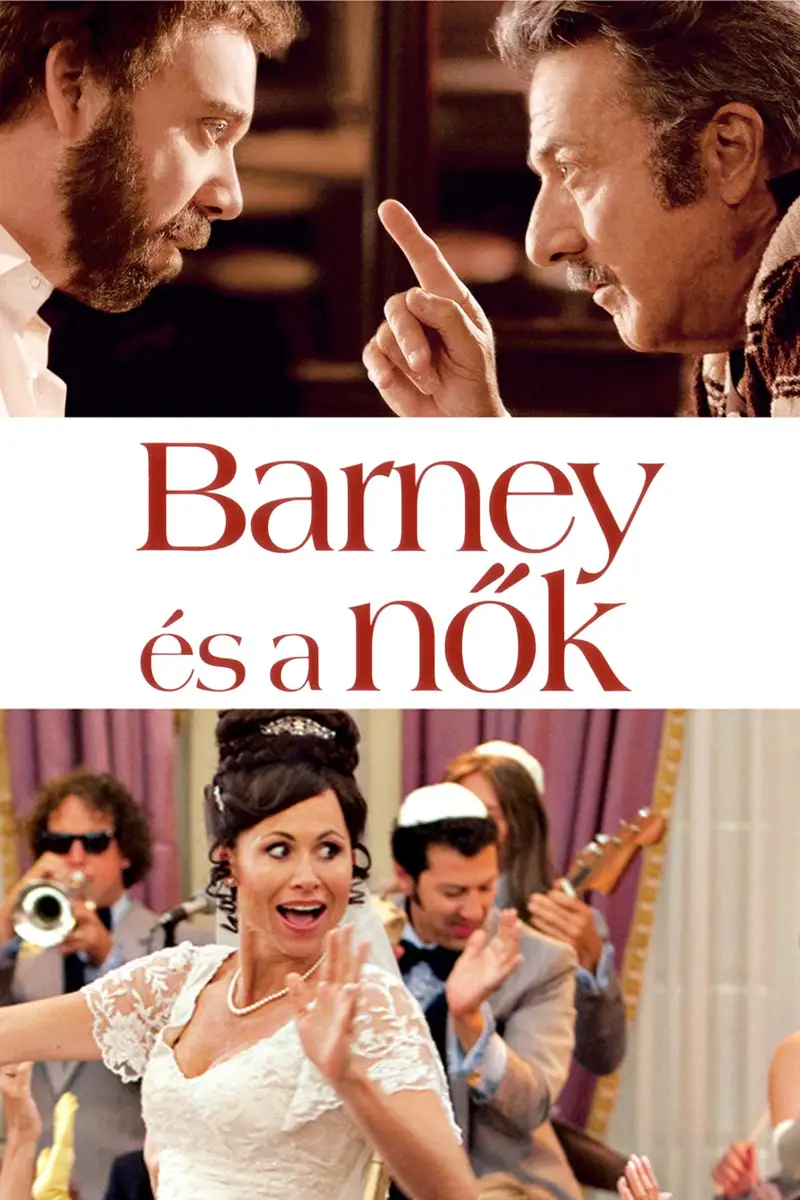 Barney és a nők