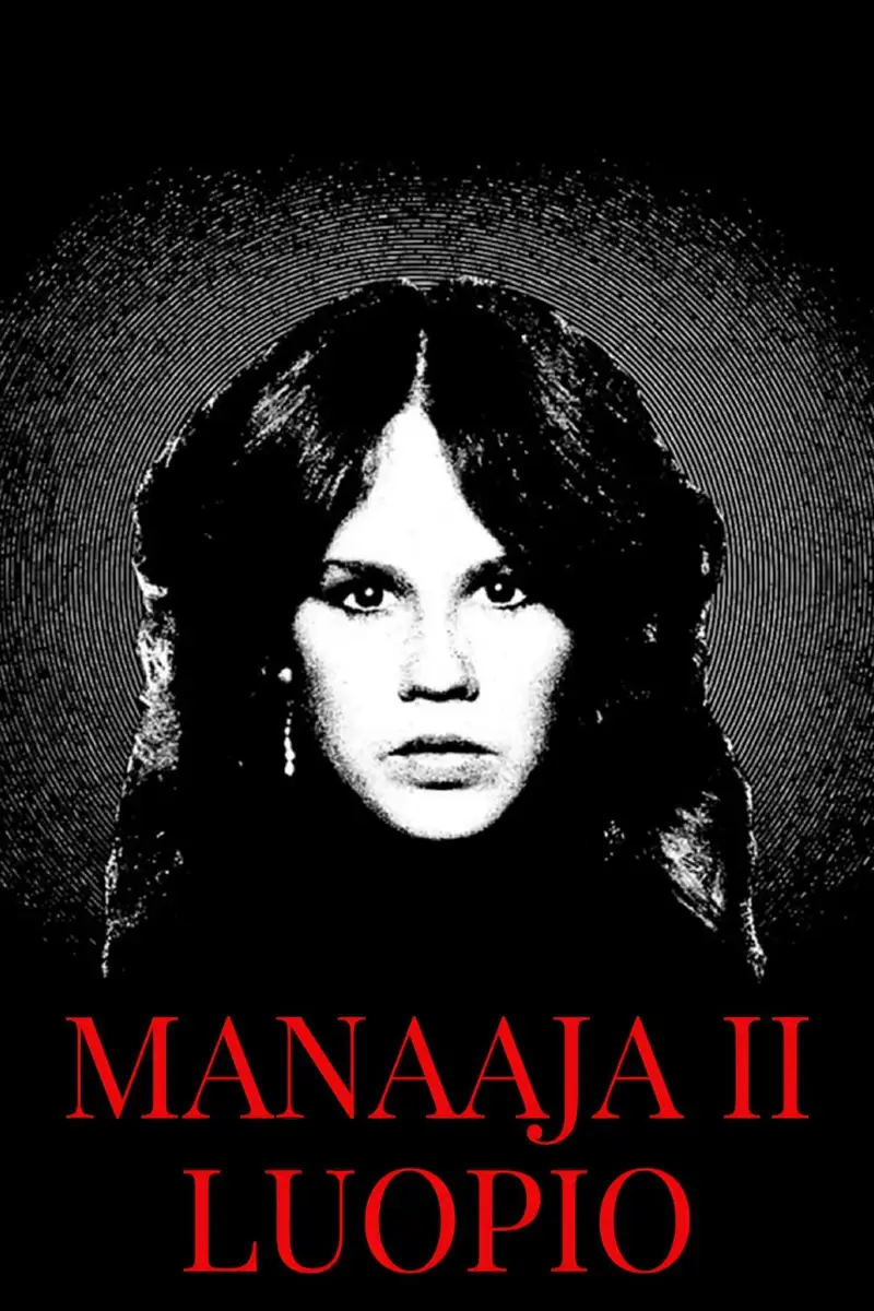 Manaaja II: Luopio