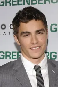 Dave Franco