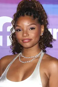 Halle Bailey