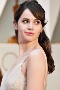 Felicity Jones